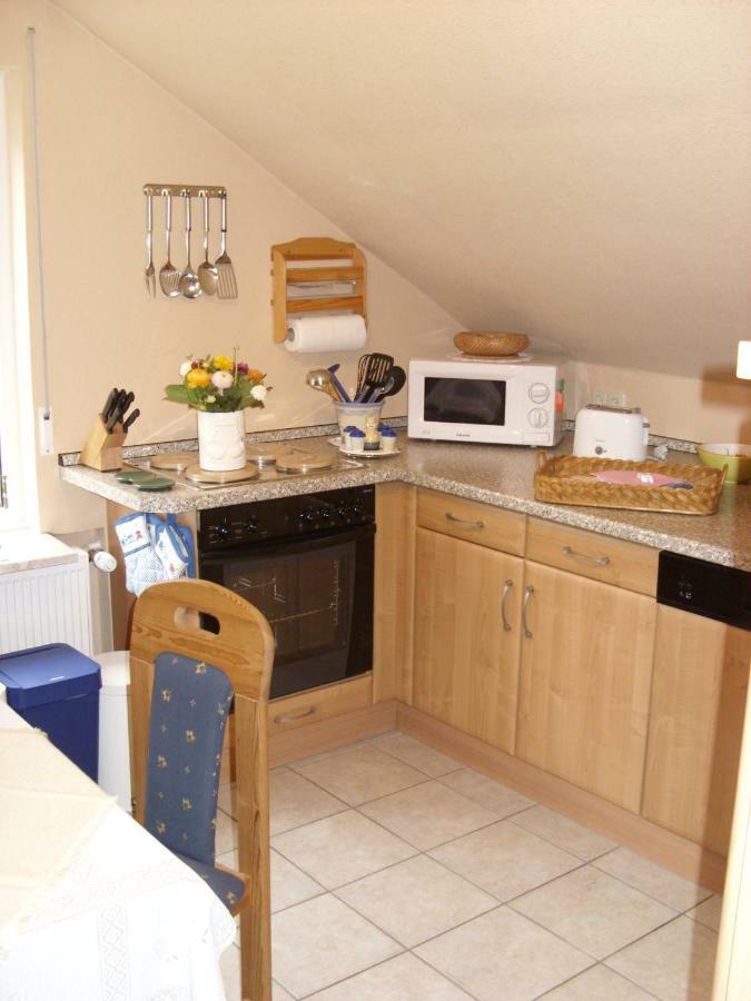 Fewo Moselblick Apartment Ернст Екстериор снимка