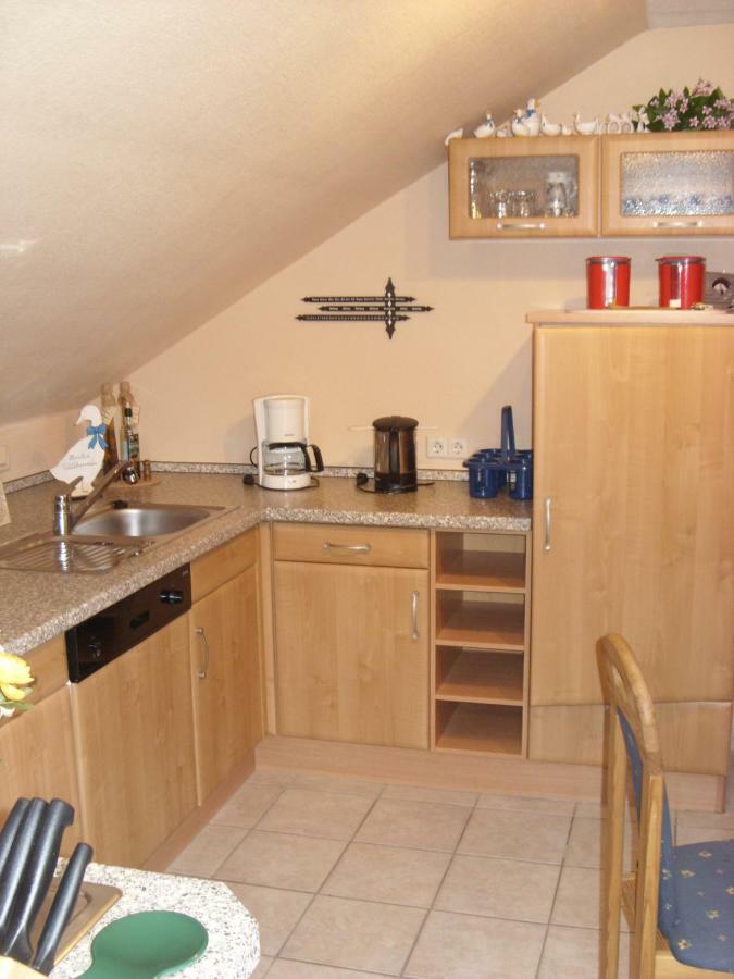 Fewo Moselblick Apartment Ернст Екстериор снимка